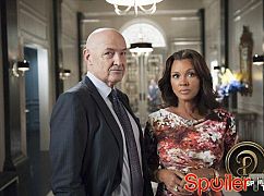666 Park Avenue: 1x08 What Ever Happened to Baby Jane? - zdjęcia promocyjne