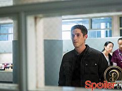 666 Park Avenue: 1x08 What Ever Happened to Baby Jane? - zdjęcia promocyjne