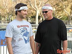 The League: 4x06 The Tailgate - zdjęcia promocyjne