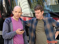The League: 4x06 The Tailgate - zdjęcia promocyjne