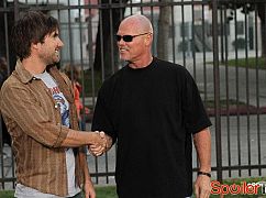 The League: 4x06 The Tailgate - zdjęcia promocyjne