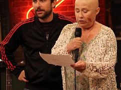 U nas w Filadelfii: 8x06 Charlie's Mom Has Cancer - zdjęcia promocyjne