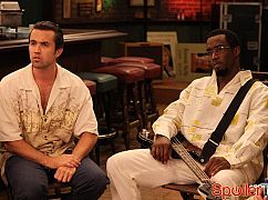 U nas w Filadelfii: 8x06 Charlie's Mom Has Cancer - zdjęcia promocyjne