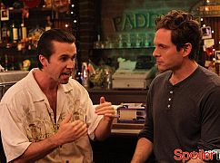 U nas w Filadelfii: 8x06 Charlie's Mom Has Cancer - zdjęcia promocyjne