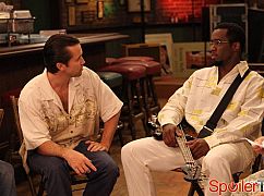 U nas w Filadelfii: 8x06 Charlie's Mom Has Cancer - zdjęcia promocyjne