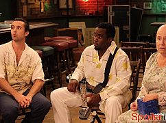 U nas w Filadelfii: 8x06 Charlie's Mom Has Cancer - zdjęcia promocyjne