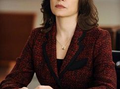 Żona idealna: 4x08 Here Comes the Judge - zdjęcia promocyjne