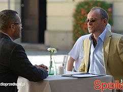 Wszystko przed nami odc. 29 - zdjęcia promocyjne