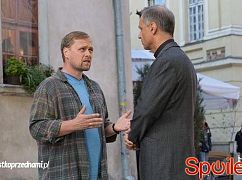 Wszystko przed nami odc. 29 - zdjęcia promocyjne