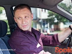 Barwy szczęścia odc. 821 - zdjęcia promocyjne
