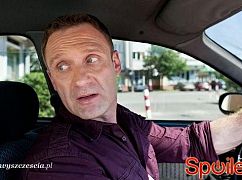 Barwy szczęścia odc. 821 - zdjęcia promocyjne