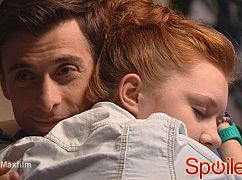 M jak miłość odc. 945 - zdjęcia promocyjne