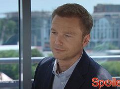 M jak miłość odc. 945 - zdjęcia promocyjne