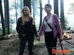 Once Upon a Time: 2x08 Into the Deep - zdjęcia promocyjne