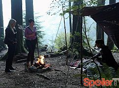 Once Upon a Time: 2x08 Into the Deep - zdjęcia promocyjne