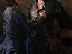 Once Upon a Time: 2x08 Into the Deep - zdjęcia promocyjne