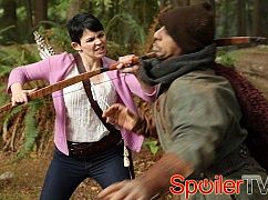 Once Upon a Time: 2x08 Into the Deep - zdjęcia promocyjne