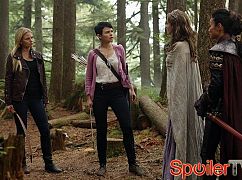 Once Upon a Time: 2x08 Into the Deep - zdjęcia promocyjne