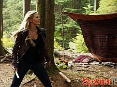 Once Upon a Time: 2x08 Into the Deep - zdjęcia promocyjne