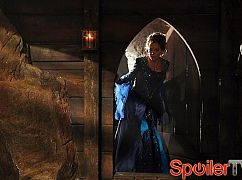 Once Upon a Time: 2x08 Into the Deep - zdjęcia promocyjne