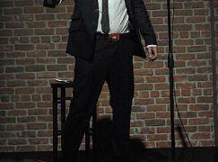 Kości: 8x08 The But in the Joke - zdjęcia promocyjne