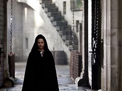 Przygody Merlina: 5x07 A Lesson in Vengeance - zdjęcia promocyjne