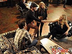 Nashville: 1x07 Lovesick Blues - zdjęcia promocyjne