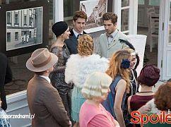 Wszystko przed nami odc. 30 - zdjęcia promocyjne