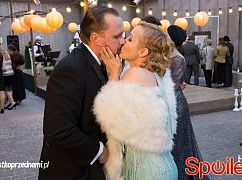 Wszystko przed nami odc. 30 - zdjęcia promocyjne