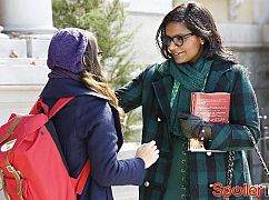 Świat według Mindy: 1x07 Teen Patient - zdjęcia promocyjne