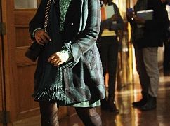 Świat według Mindy: 1x07 Teen Patient - zdjęcia promocyjne