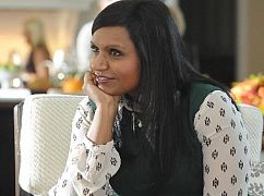 Świat według Mindy: 1x06 Thanksgiving - zdjęcia promocyjne