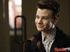 Glee: 4x08 Thanksgiving - zdjęcia promocyjne