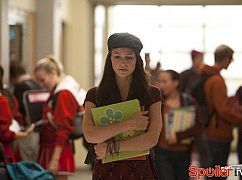 Glee: 4x08 Thanksgiving - zdjęcia promocyjne