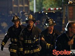 Chicago Fire: 1x07 Two Families - zdjęcia promocyjne