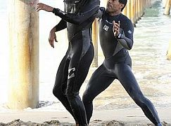 Agenci NCIS: Los Angeles: 4x07 Skin Deep - zdjęcia promocyjne