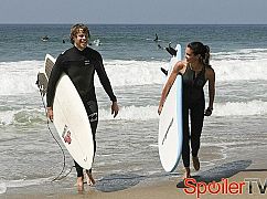 Agenci NCIS: Los Angeles: 4x07 Skin Deep - zdjęcia promocyjne