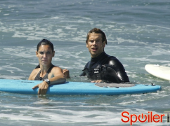 Agenci NCIS: Los Angeles: 4x07 Skin Deep - zdjęcia promocyjne