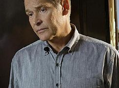 Dexter: 7x10 The Dark… Whatever - zdjęcia promocyjne