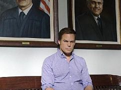 Dexter: 7x10 The Dark… Whatever - zdjęcia promocyjne