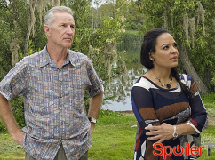 Dexter: 7x10 The Dark… Whatever - zdjęcia promocyjne