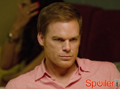 Dexter: 7x10 The Dark… Whatever - zdjęcia promocyjne