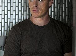 Homeland: 2x09 Two Hats - zdjęcia promocyjne