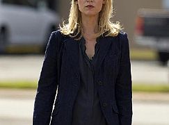 Homeland: 2x09 Two Hats - zdjęcia promocyjne
