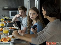 Homeland: 2x09 Two Hats - zdjęcia promocyjne