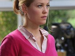 Parenthood: 4x09 You Can't Always Get What You Want - zdjęcia promocyjne
