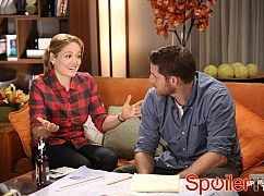 Parenthood: 4x09 You Can't Always Get What You Want - zdjęcia promocyjne