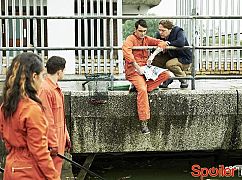 Wyklęci: 4x05 - zdjęcia promocyjne