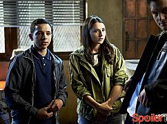 Wyklęci: 4x05 - zdjęcia promocyjne