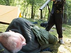 Wszystko przed nami odc. 31 - zdjęcia promocyjne